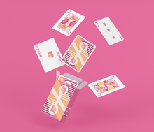 Load image into Gallery viewer, Missing Piece Playing Cards