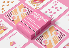 Load image into Gallery viewer, Missing Piece Playing Cards