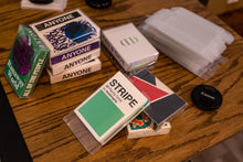 Load image into Gallery viewer, Carat Cases DS1 Deck Sleeves (10 Pack)