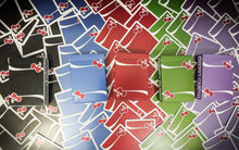 Load image into Gallery viewer, Cherry Casino Playing Cards