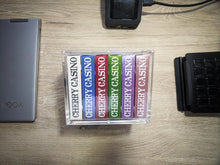 Load image into Gallery viewer, Cherry Casino Playing Cards