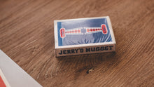 Load image into Gallery viewer, Jerrys Nugget Playing Cards