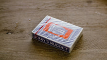 Load image into Gallery viewer, Jerrys Nugget Playing Cards