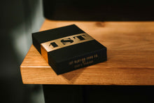 Load image into Gallery viewer, 1st Playing Cards