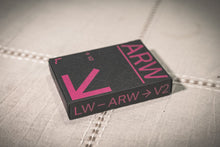 Load image into Gallery viewer, ARW by Luke Wadey