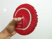 Load image into Gallery viewer, Coca Cola Playing Cards