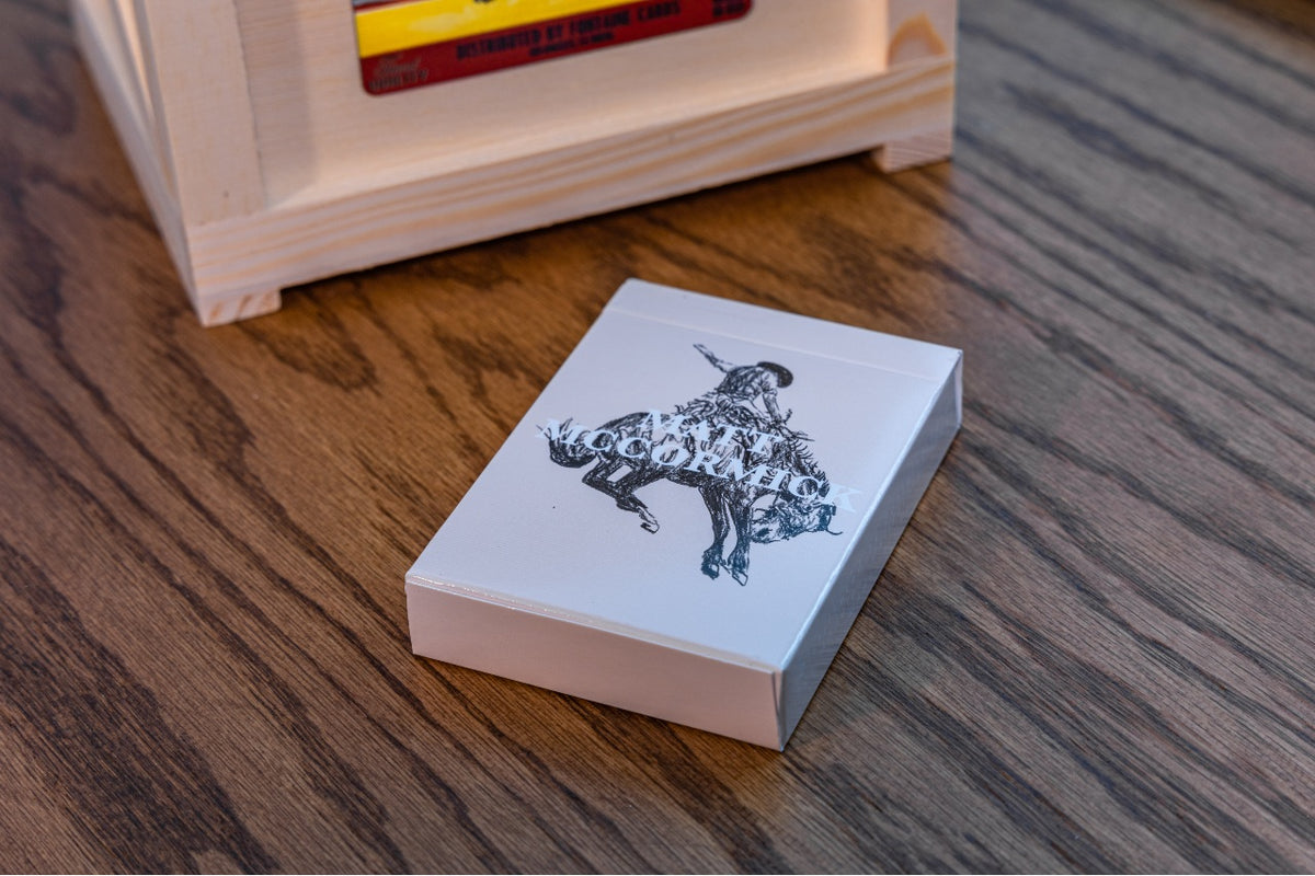 【激レア】Fontaine × Matt McCormick box Matt McCormick Fontaine – BAM Cards