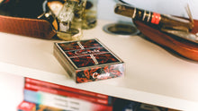 Load image into Gallery viewer, Fontaine Playing Cards
