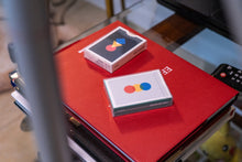 Load image into Gallery viewer, Graphic 303 Playing Cards