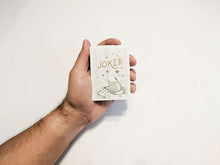 Load image into Gallery viewer, Hocus Pocus Playing Cards