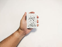 Load image into Gallery viewer, Hocus Pocus Playing Cards