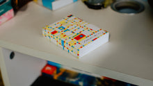 Load image into Gallery viewer, Mondrian Playing Cards