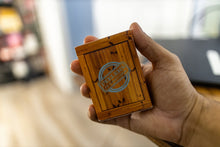 Load image into Gallery viewer, Organic Playing Cards