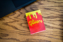 Load image into Gallery viewer, Organic Playing Cards