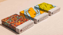 Load image into Gallery viewer, Pollock Playing Cards