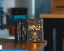 Load image into Gallery viewer, Ravn III Playing Cards (Bundle 3 Deck Set)