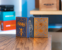 Load image into Gallery viewer, Ravn III Playing Cards (Bundle 3 Deck Set)