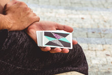 Load image into Gallery viewer, Skid Row Playing Cards