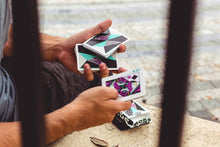 Load image into Gallery viewer, Skid Row Playing Cards