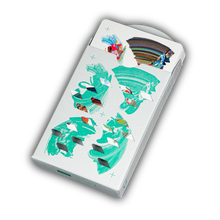 Load image into Gallery viewer, DEALERSGRIP: OFFWORLD