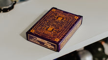 Load image into Gallery viewer, Hocus Pocus Playing Cards