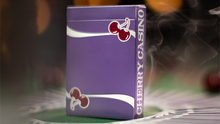 Load image into Gallery viewer, Cherry Casino Playing Cards
