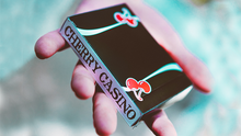 Load image into Gallery viewer, Cherry Casino Playing Cards