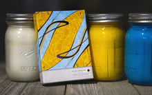 Load image into Gallery viewer, Pollock Playing Cards