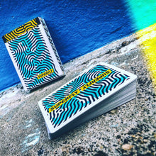 Load image into Gallery viewer, Superfly Playing Cards