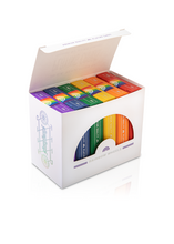 Load image into Gallery viewer, DKNG Rainbow Wheels