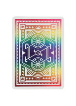 Load image into Gallery viewer, DKNG Rainbow Wheels