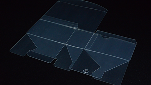 Carat Cases Half Brick Box Sleeves (pack of 5)