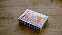 Load image into Gallery viewer, Jerrys Nugget Playing Cards
