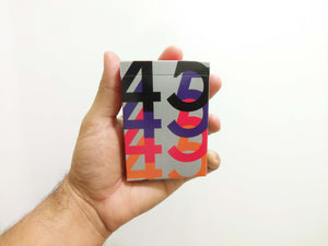 45 Playing Cards