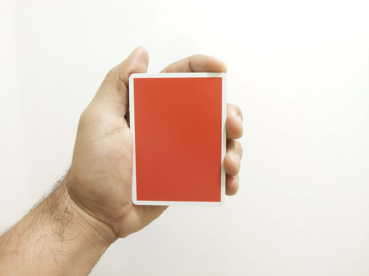 45 Playing Cards – UME Playing Cards