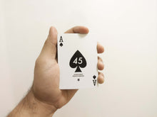 Load image into Gallery viewer, 45 Playing Cards
