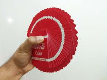 Load image into Gallery viewer, Coca Cola Playing Cards
