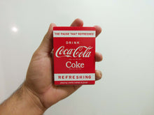 Load image into Gallery viewer, Coca Cola Playing Cards
