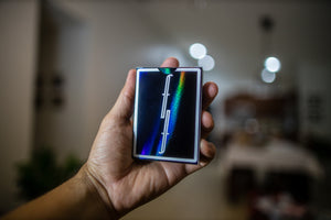 FONTAINE HOLOGRAPHIC EDITION