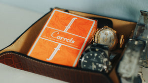 Fontaine Playing Cards