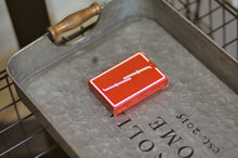 Load image into Gallery viewer, Fontaine Playing Cards
