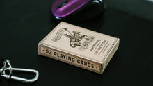 Load image into Gallery viewer, Lone Star Playing Cards
