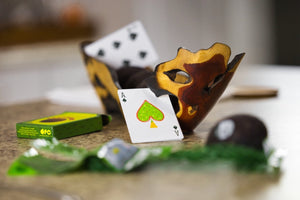 Organic Playing Cards