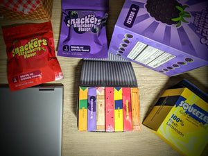 Organic Playing Cards