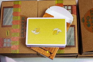 Organic Playing Cards