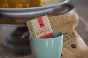 Organic Playing Cards