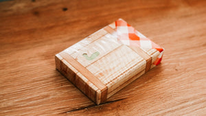 Organic Playing Cards