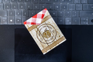 Organic Playing Cards