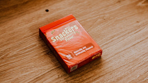 Organic Playing Cards