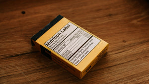 Organic Playing Cards